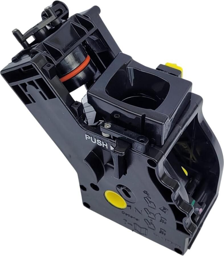 Agdom24h_parts Zetgroep zetblok voor koffiezetapparaten compatibel met Philips Saeco Intelia Minuto XSmall Odea Xelsis Moltio Exprelia Syntia Talea GranAroma
