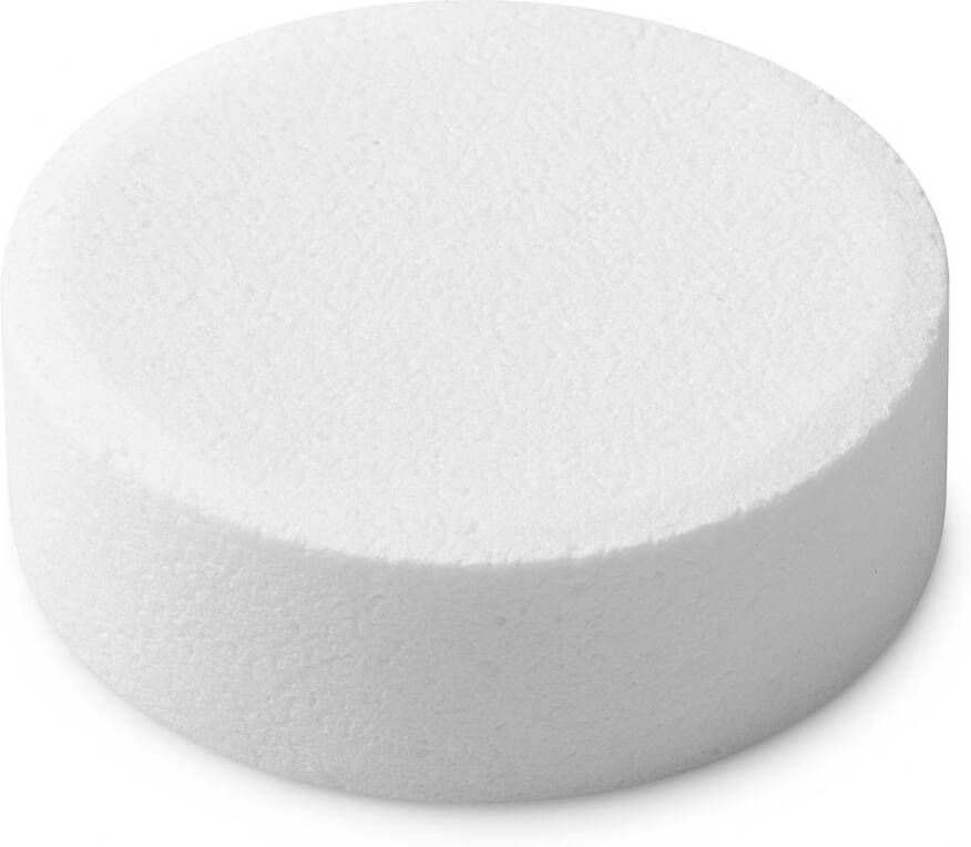 AGO Ontkalkingstabletten – 4 Stuks – Reinigingstabletten Koffiezetapparaat & Waterkoker Reiniging – Verwijdert Kalk & Verlengt Levensduur – Universeel