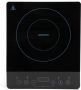 Aigostar Flame 30BWN Inductie Kookplaat 2000 Watt Touch control 1 kookzone Timer Zwart - Thumbnail 2