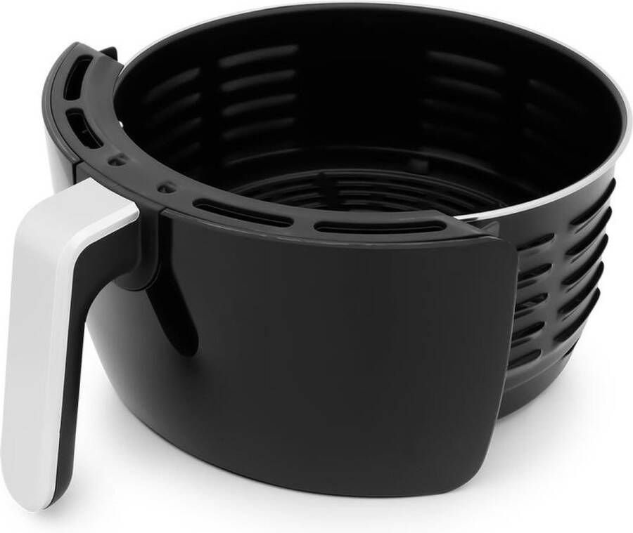 Airfryer Smartfryer 4 5L Luchtfriteuse- 1500 Watt- 5 Personen