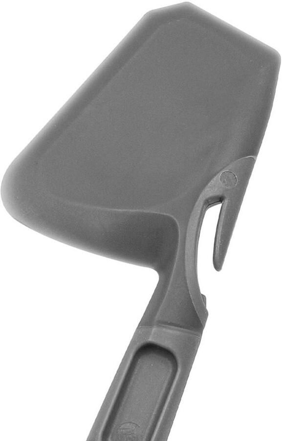 Aladdien Blenderspatel Keukenmachine spatel Ergonomische