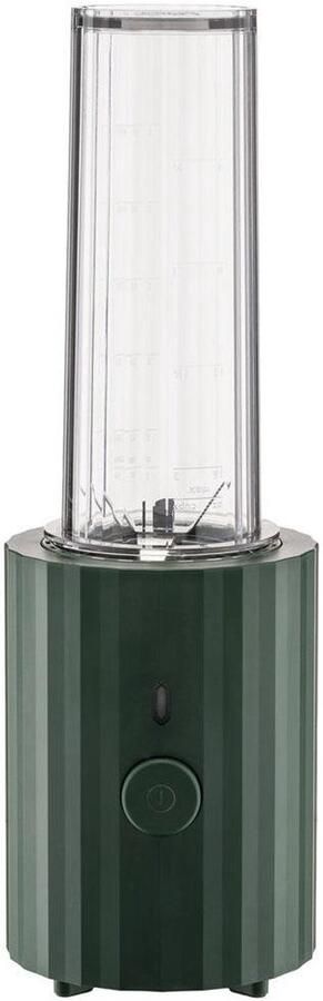 Alessi Plissé-Personal-Blender-Groen