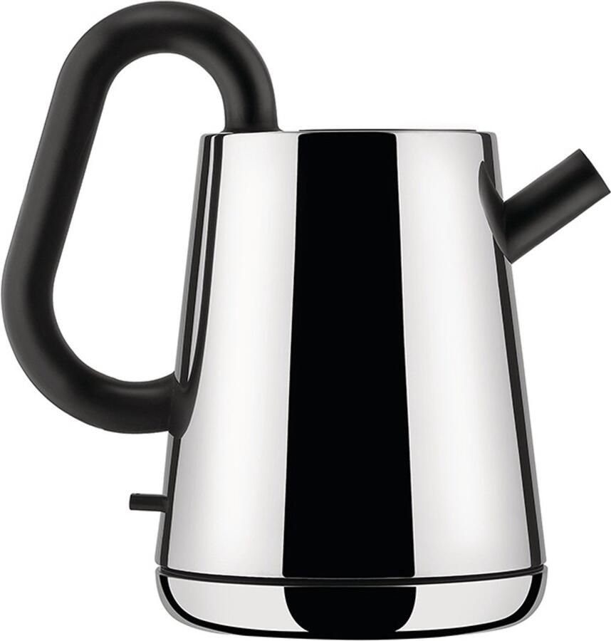 Alessi Toru-Kleine-Waterkoker-Elektrisch-RVS-0 8-Liter