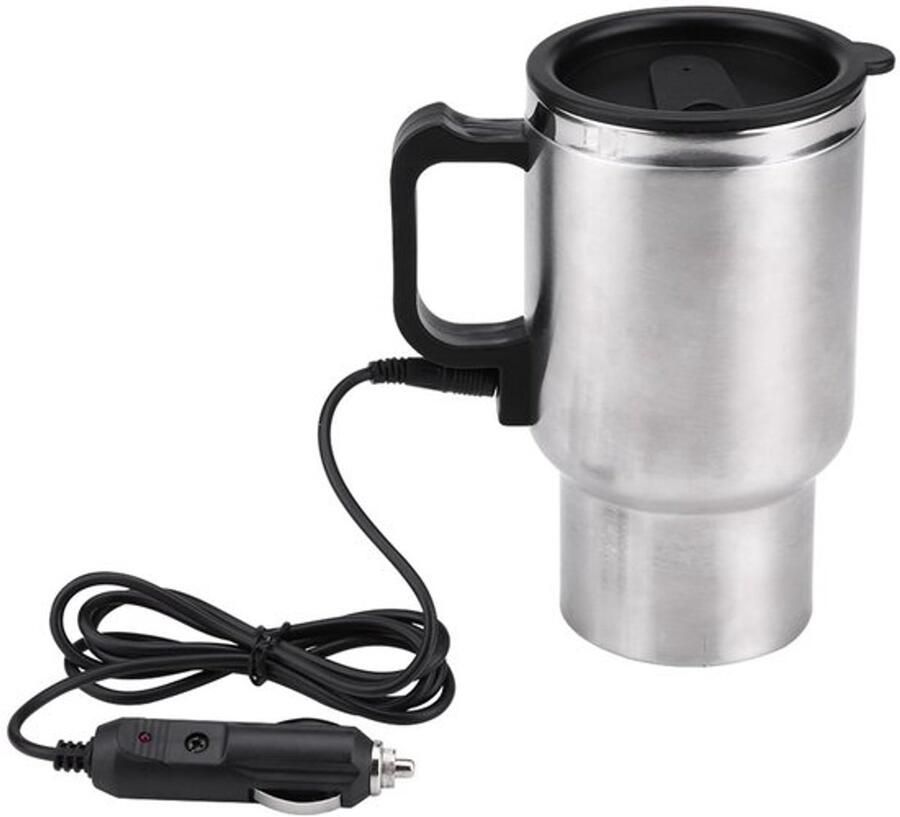 Allecto Auto Waterkoker Elektrische Waterkoker 450 ml