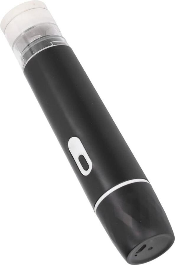 Allecto Draagbare Luchtpomp Elektrische Vacuüm Sealer 800mAh