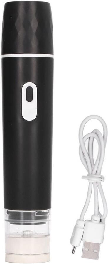 Allecto Elektrische luchtpomp en vacuüm sealer 800mAh