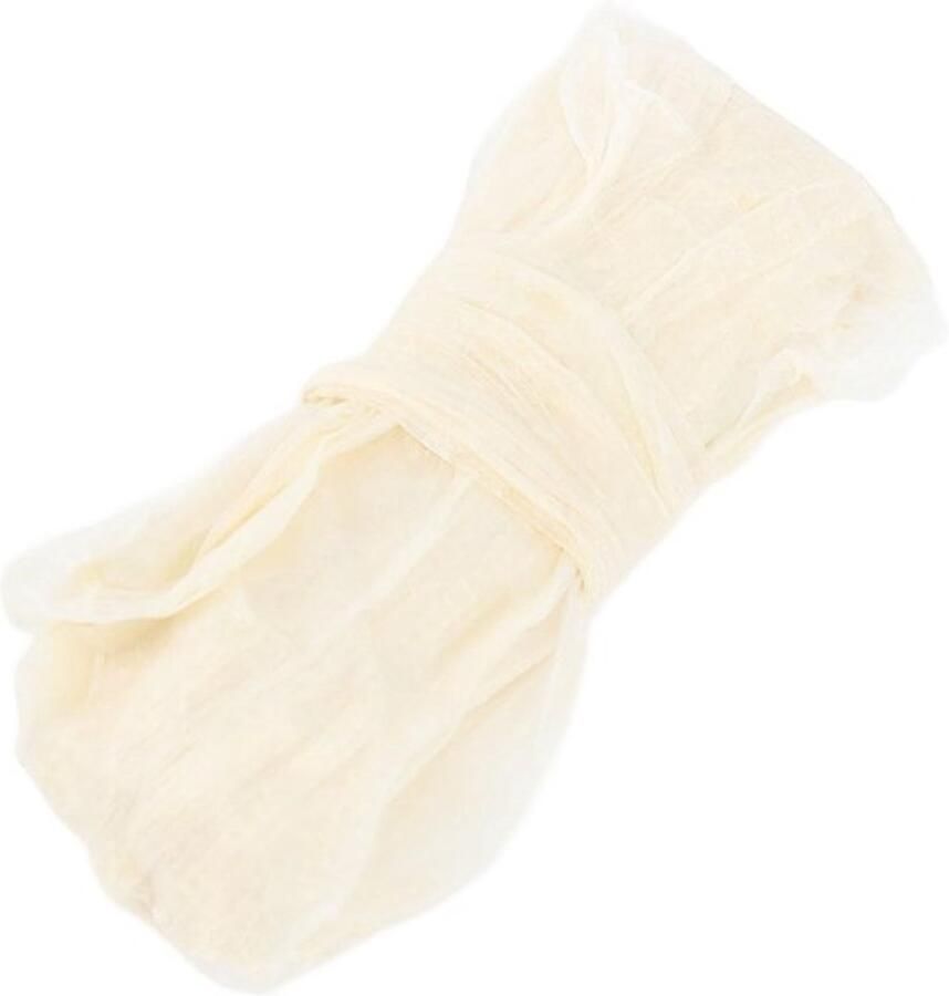 Allecto Home DIY Sausage Maker 8M Natuurlijk Sheep
