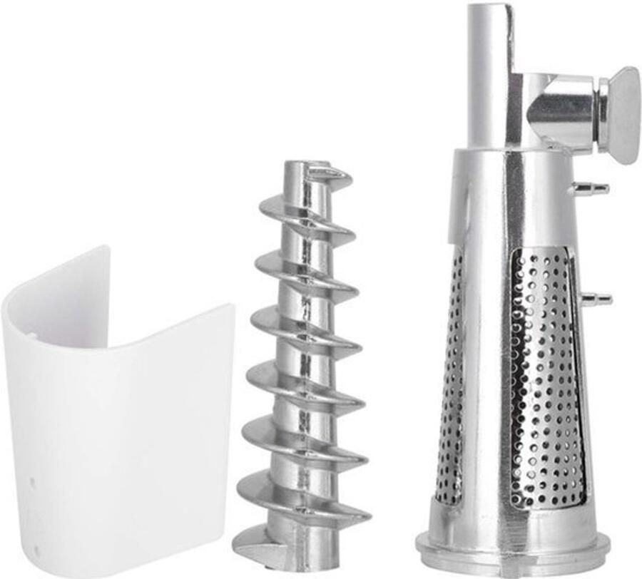 Allecto Kitchen Aid Mixer Accessoires Gehaktmolen Accessoires