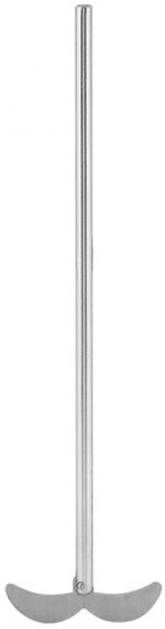 Allecto Plus Elektrische Bovenroerder Accessoires Mixer Stick