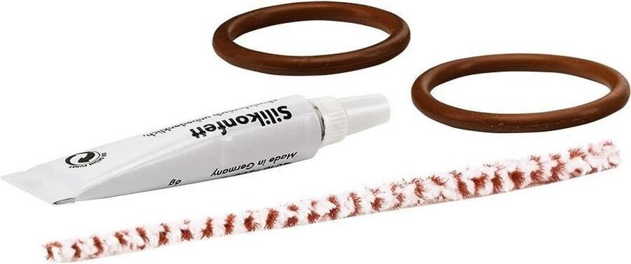 AllSpares Onderhoudsset Koffiemachine geschikt voor Philips Saeco RI9127 12