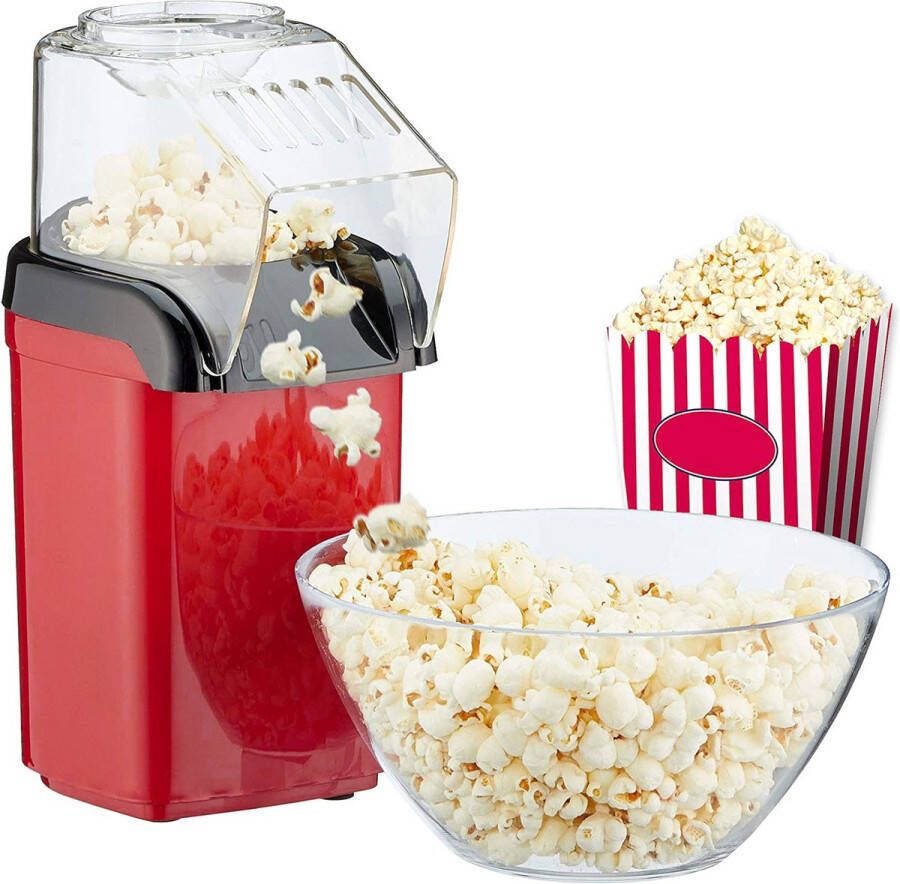 Alora Popcorn Machine Popcorn Machine Popcornmachine Popcornpan Popcornmaker Popcorn Maisopcornmachine In 3 minuten