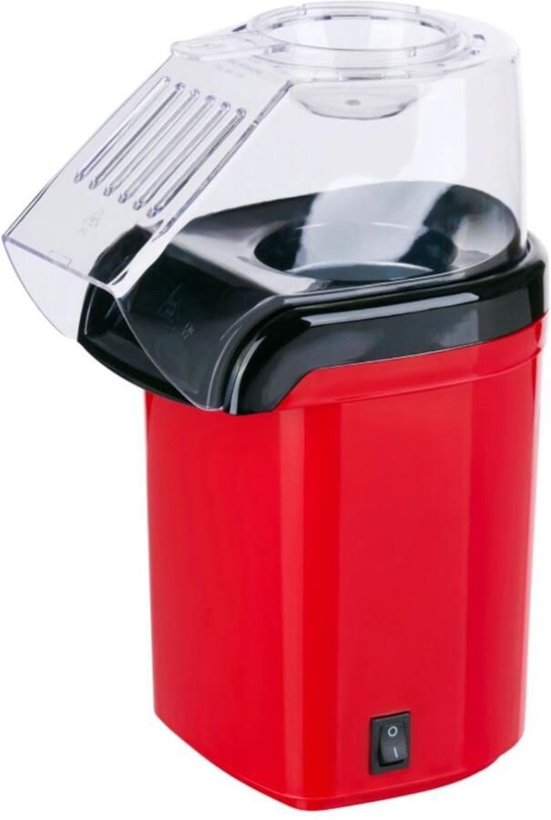 Alpina Popcornmaker 1180W Kunststof