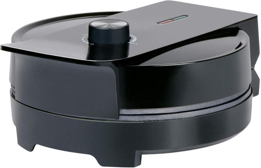 Alpina Wafelijzer 1000W Hartvormige Wafels Bakken Antiaanbaklaag