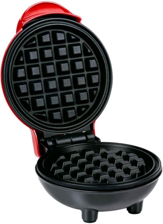 Alpina Wafelmaker 350W