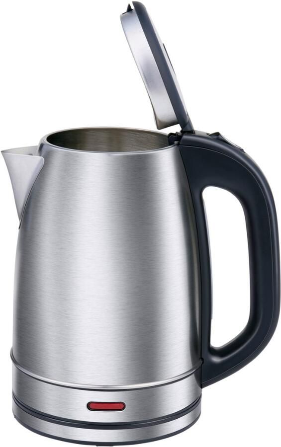 Alpina Waterkoker 1.7L Water Koker 2200W RVS 360° Draaibaar