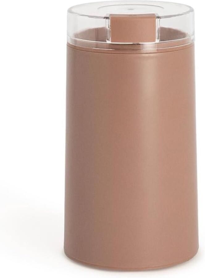 AMA Coffee Grinder Coffee Molen Koffie Grinder 50 Gram 11x11x18cm Mokka