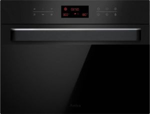 Amica AMMB44E3GCB Q-TYPE Klein Elektrische oven 44 l 3350 W 1750 W 900 W