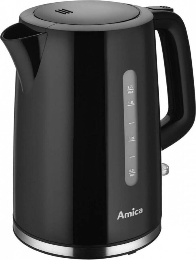 Amica KF1014 czarny