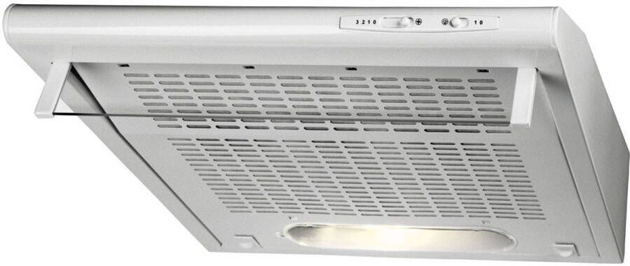 Amica OSC5112W cooker hood 184 m3 h White