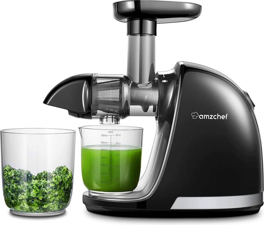 AmzChef Juicer Machines