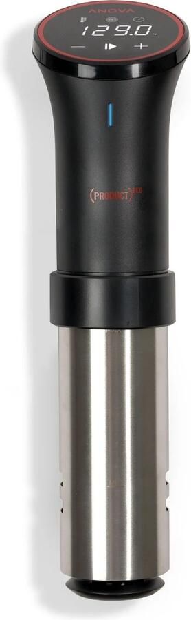 Anova Culinary Anova Precision cooker red editie WiFi 1000 Watt