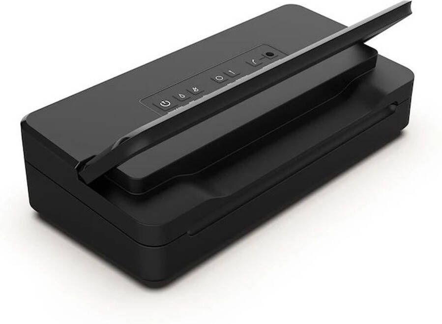 Anova Precision Pro vacuum sealer -Compact Krachtig & Gebruiksvriendelijk Voor Droog & Nat Voedsel