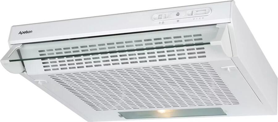 APELSON Afzuigkap Air 101 II