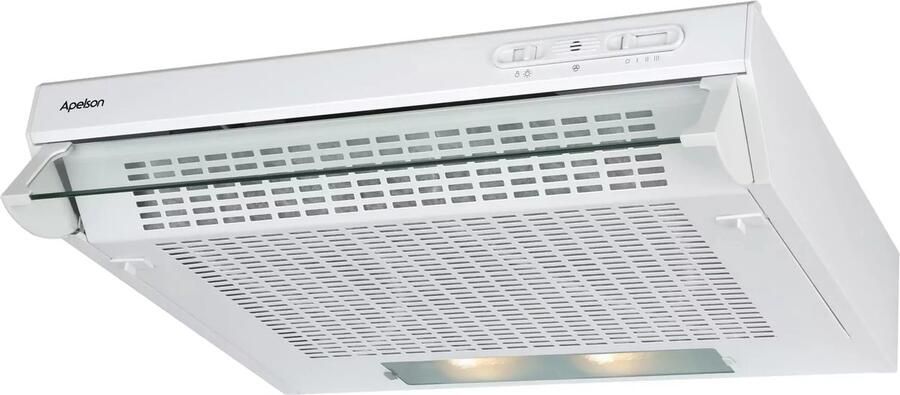APELSON Afzuigkap Air 102 II