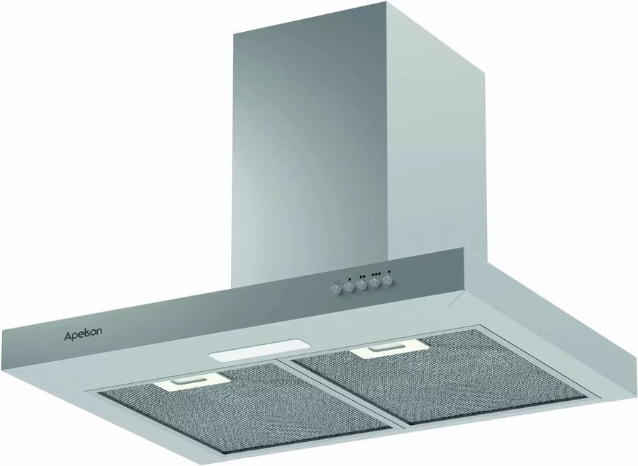APELSON Afzuigkap Talia 601 X