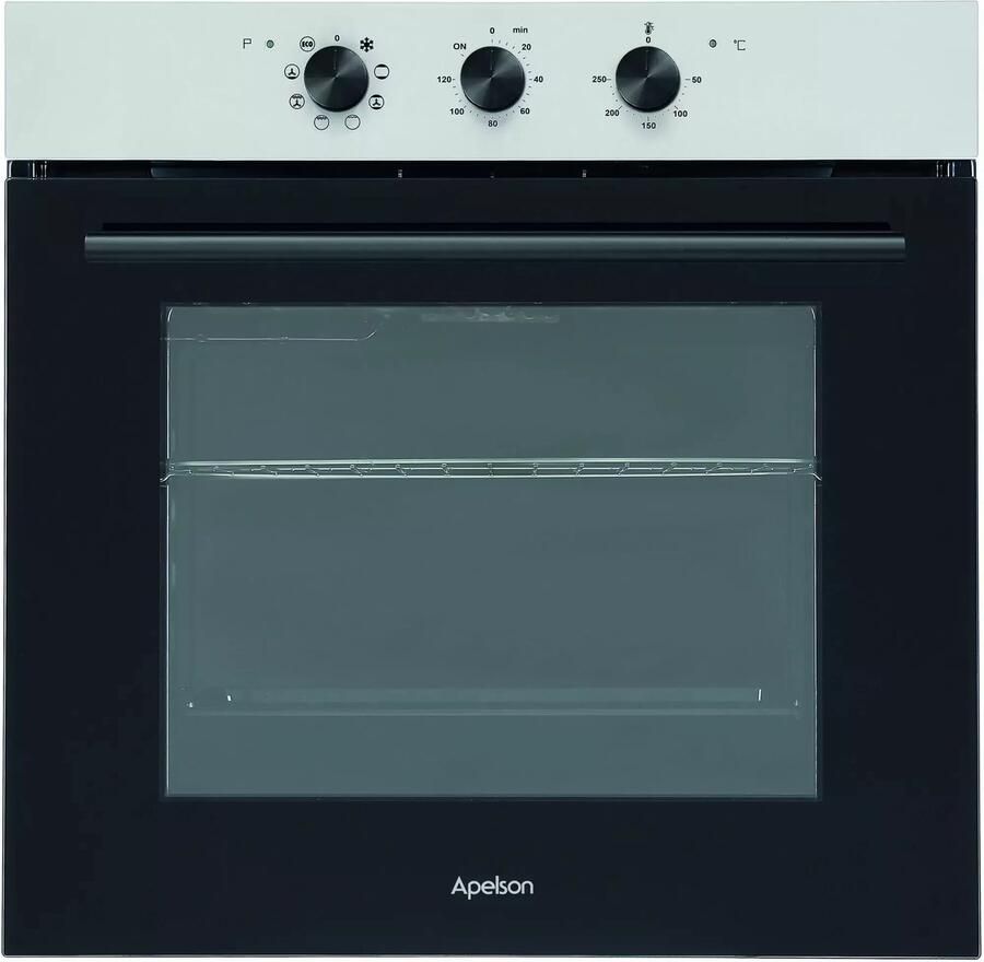 APELSON Inbouwoven AMM 5001 X