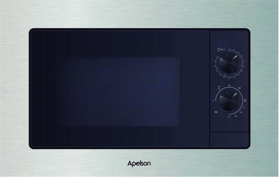 APELSON Microgolf AMW 2000G X