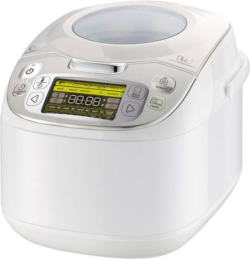 ApexArte Broodsnijmachine Elektrisch Broodmes Broodsnijder Wit - Foto 2