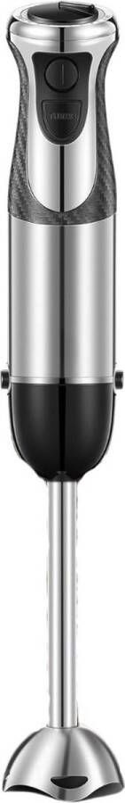 ApexArte Staafmixer Set Hakmolen Groentesnijder Soepmaker Draadloos