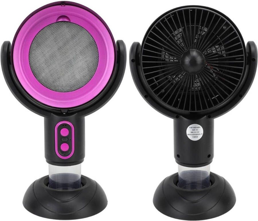 ApexArte Draagbare Afzuigkap