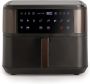 ApexArte Dubbele Airfryer - Thumbnail 1