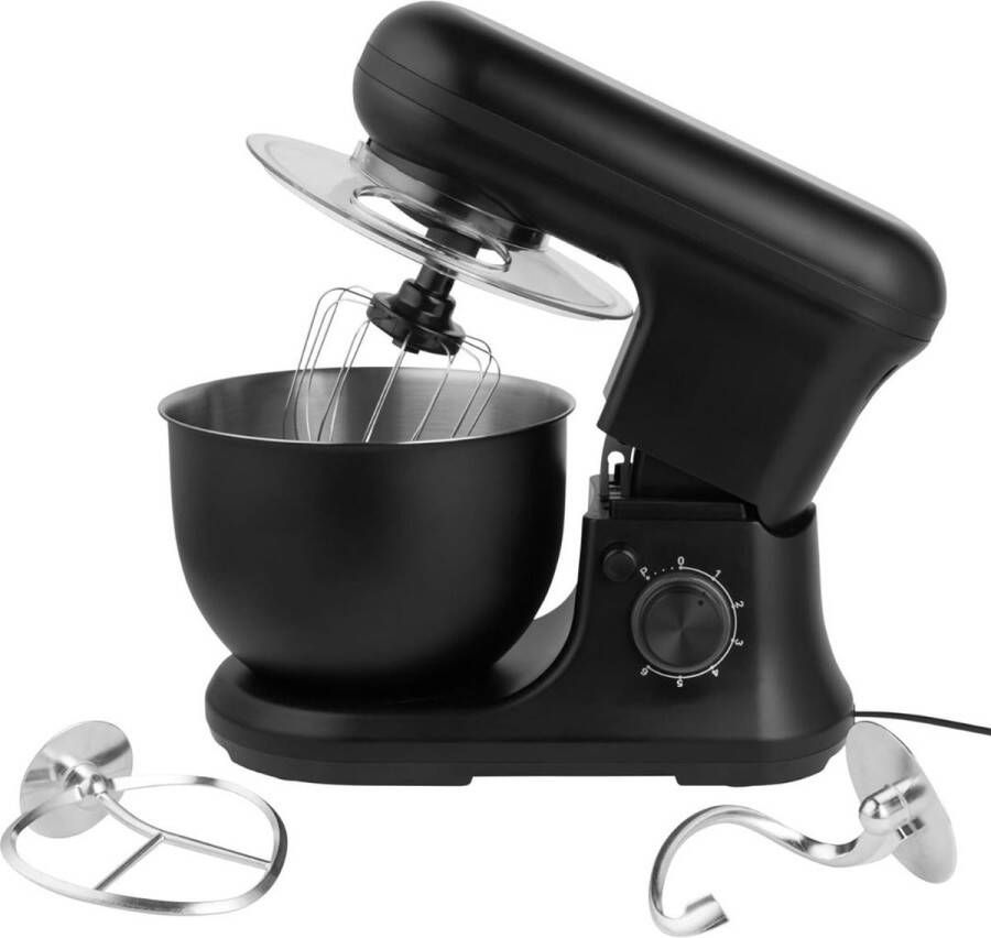 ApexArte Keukenrobot Keukenmixer Deegmachine Zwaar Deeg