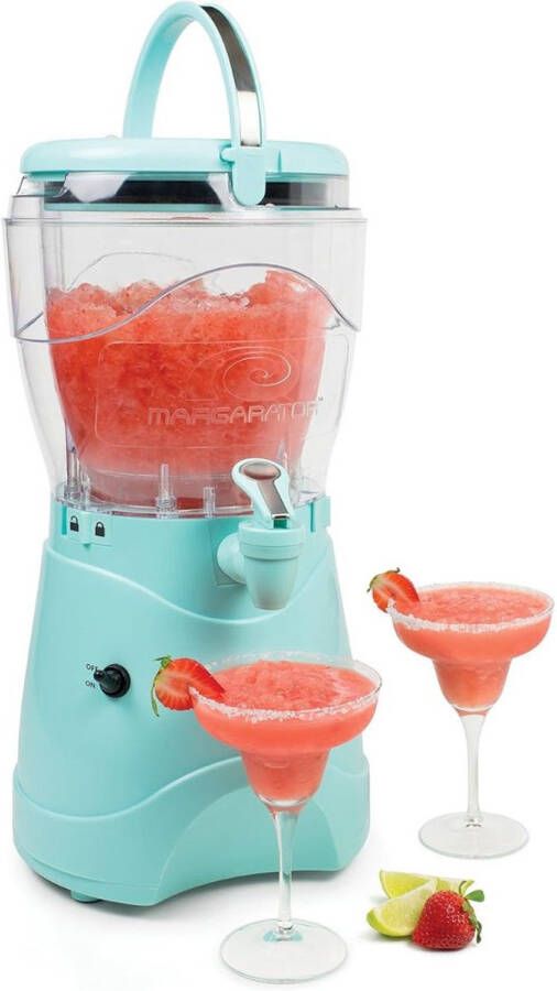 ApexArte Slush Puppy Maker
