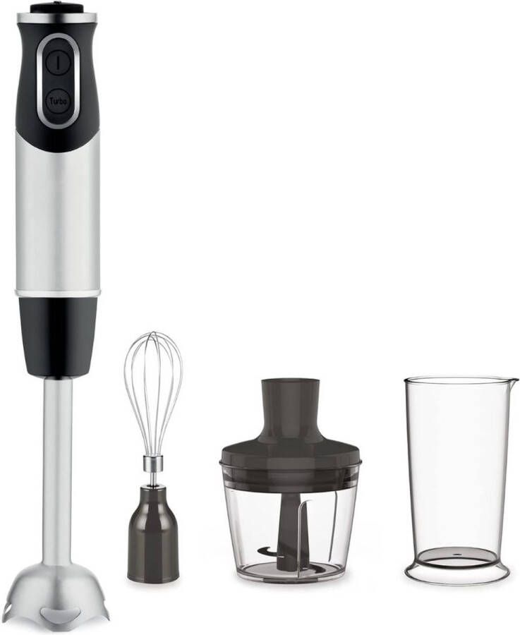 ApexArte Staafmixer Hakmolen Keukenmachine