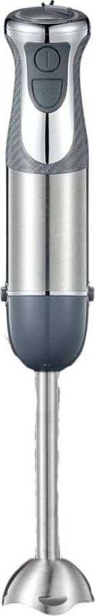 ApexArte Staafmixer Set Hakmolen Groentesnijder Soepmaker Draadloos