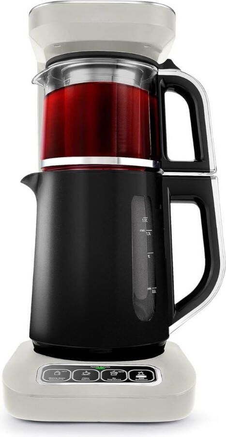 ApexArte Theemachine Theemaker Theezetapparaat Waterkoker