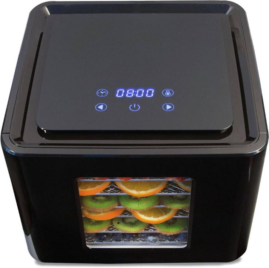 ApexArte Voedseldroger Droogoven