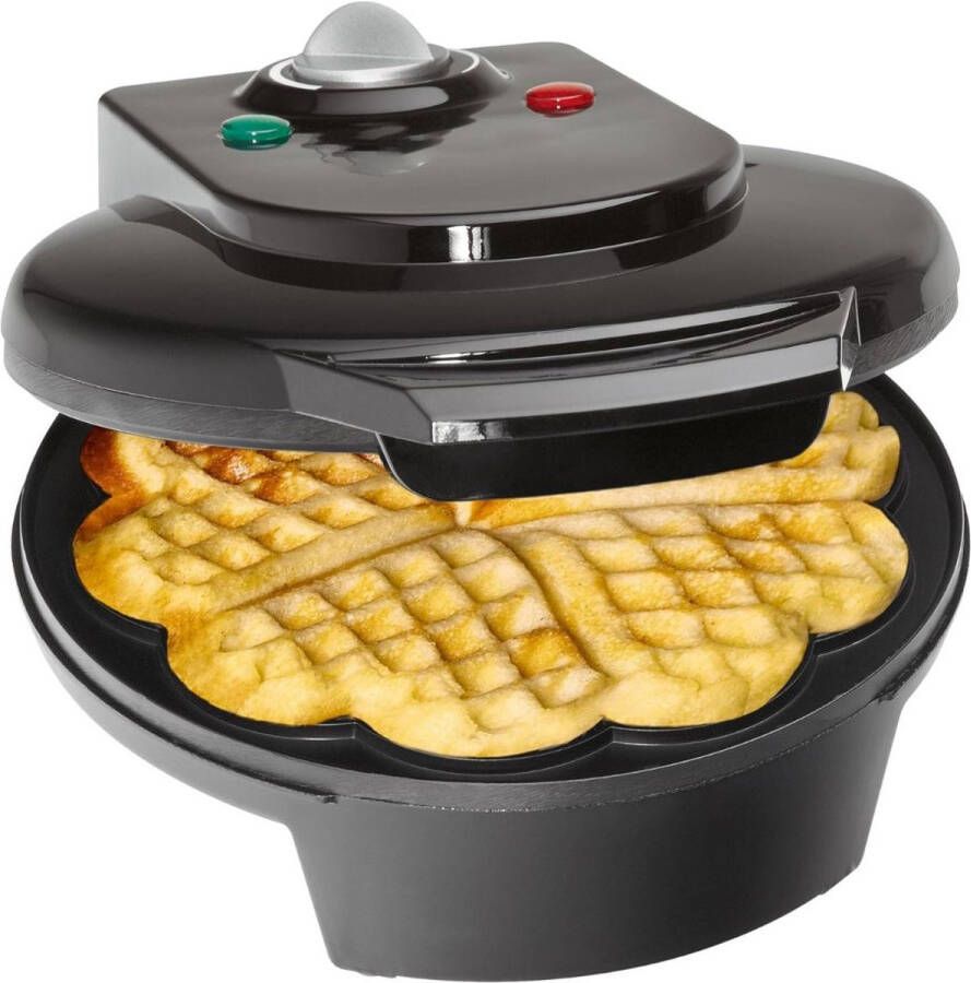 ApexArte Wafelijzer met Verwisselbare Platen Contact Grill Tosti Apparaat