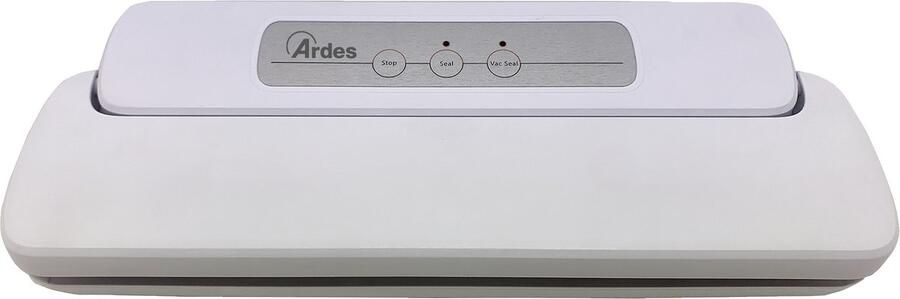 Ardes AR7V01W vacuum sealer 0 8 mbar Grijs Wit