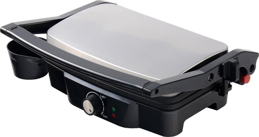 Ardes Tosti ijzer Grill AR1S20 1500 W