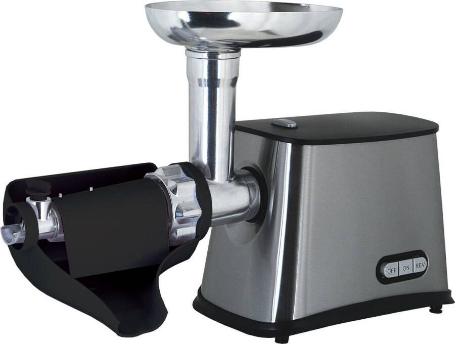 Ardes Passatrita vleesmolen 500 W Roestvrijstaal