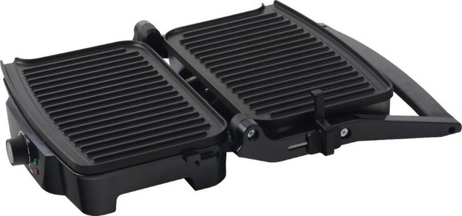 Ardes Tosti ijzer Grill AR1S20 1500 W - Foto 2