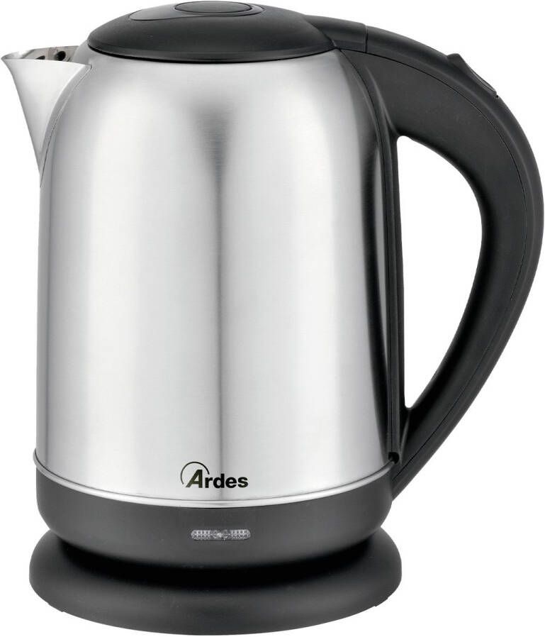 Ardes Waterkoker AR1K41 Zilverkleurig 2200 W 1 7 L
