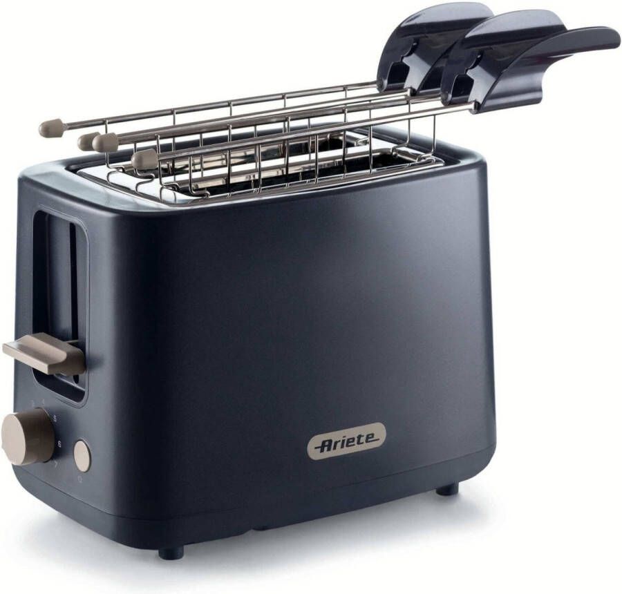 Ariete 0157 Ontbijtbroodrooster 2 sneetjes