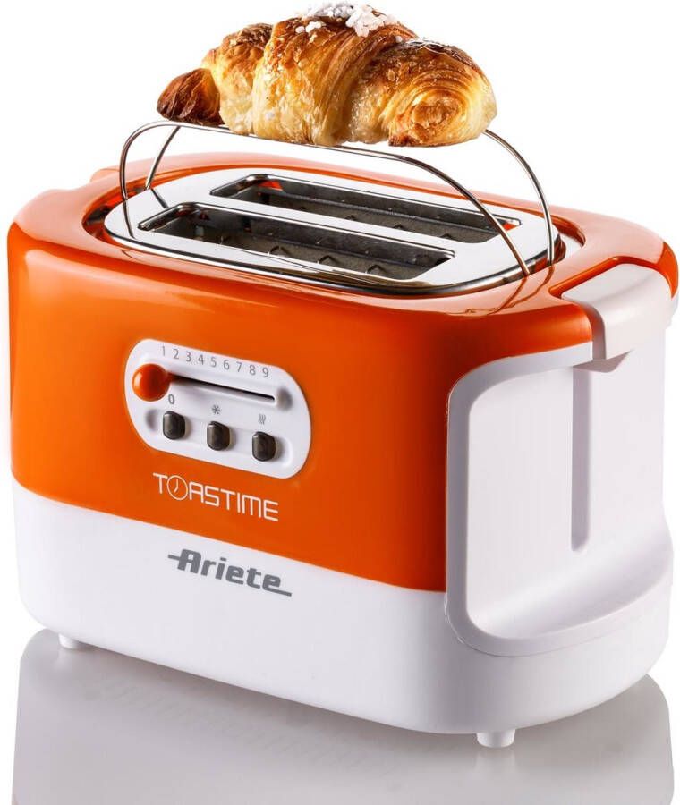 Ariete 0159 00 9 2 snede(n) 700 W Oranje