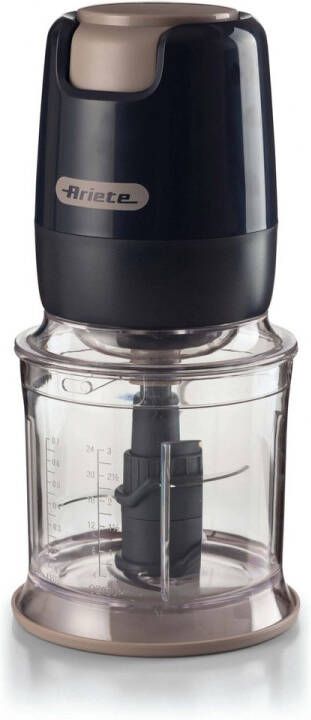 Ariete 0437 00 New Breakfast hakmolen wit